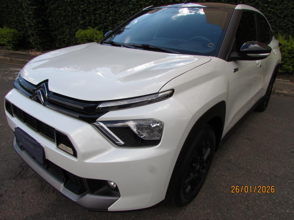 CITROEN Basalt - Foto