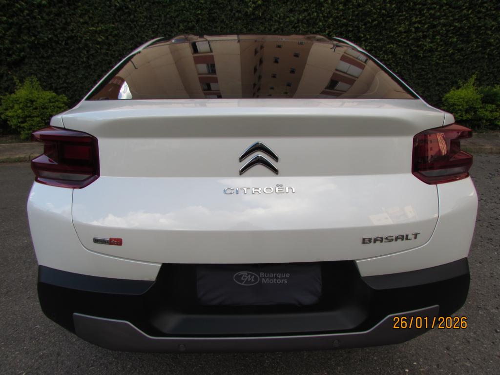 CITROEN Basalt - Foto