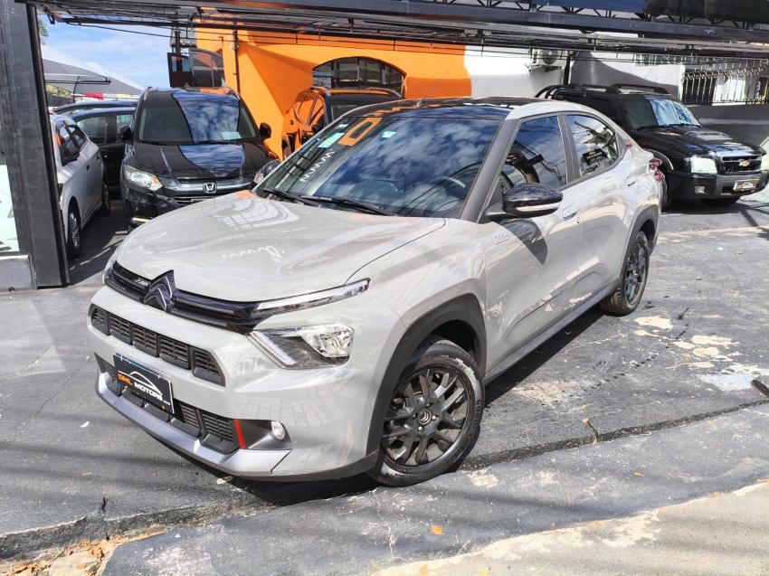CITROEN Basalt - Foto