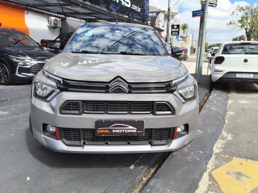 CITROEN Basalt - Foto