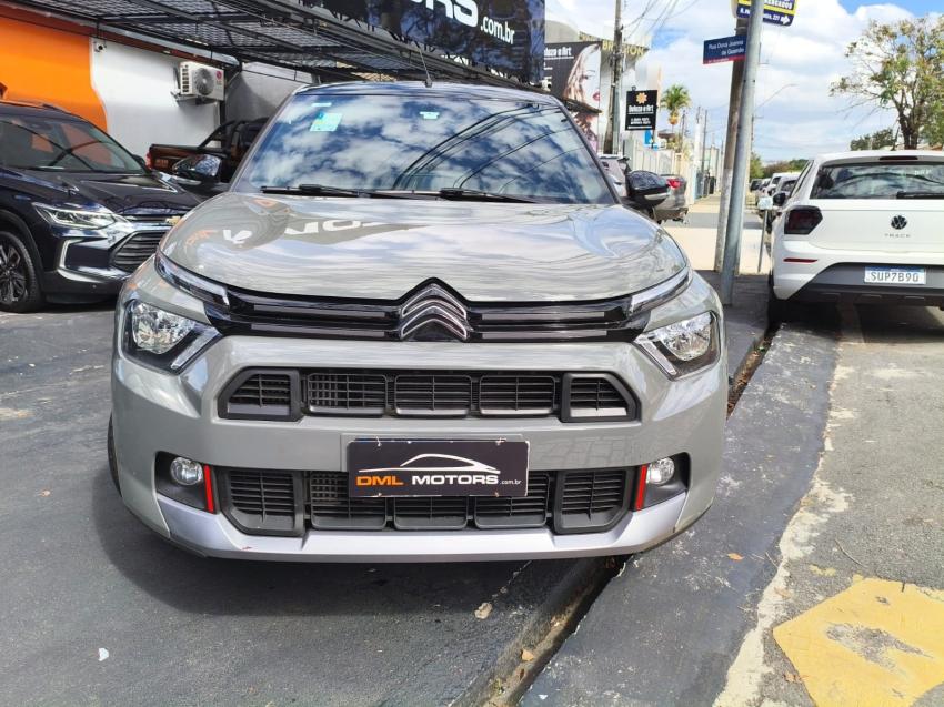 CITROEN Basalt - Foto