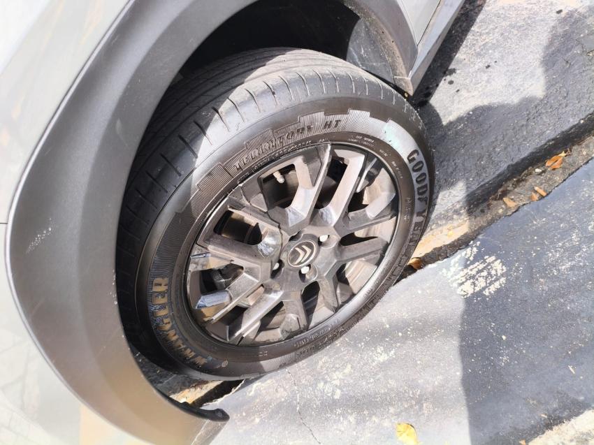 CITROEN Basalt - Foto