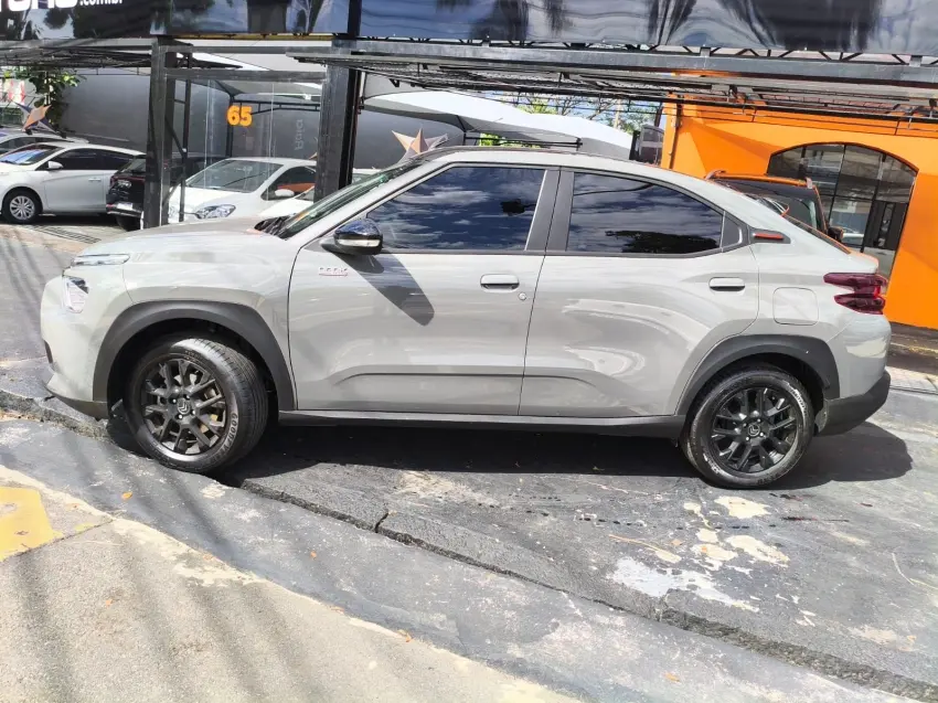 CITROEN Basalt - Foto