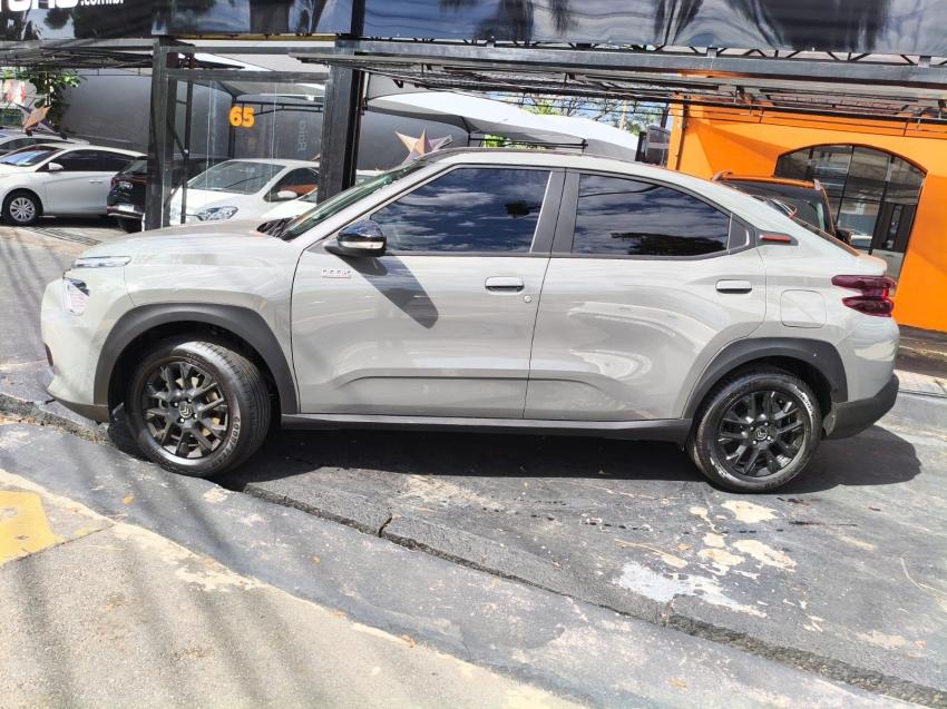 CITROEN Basalt - Foto