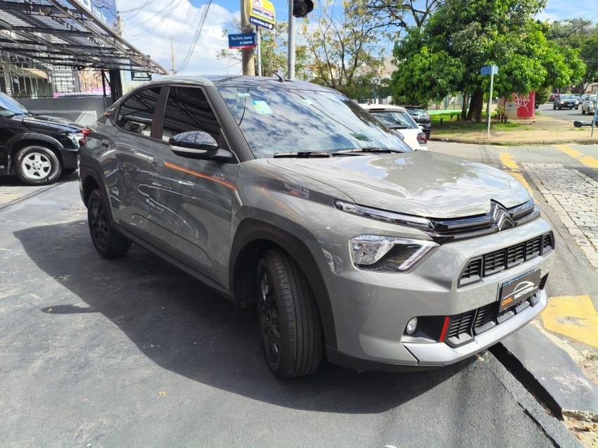 CITROEN Basalt - Foto