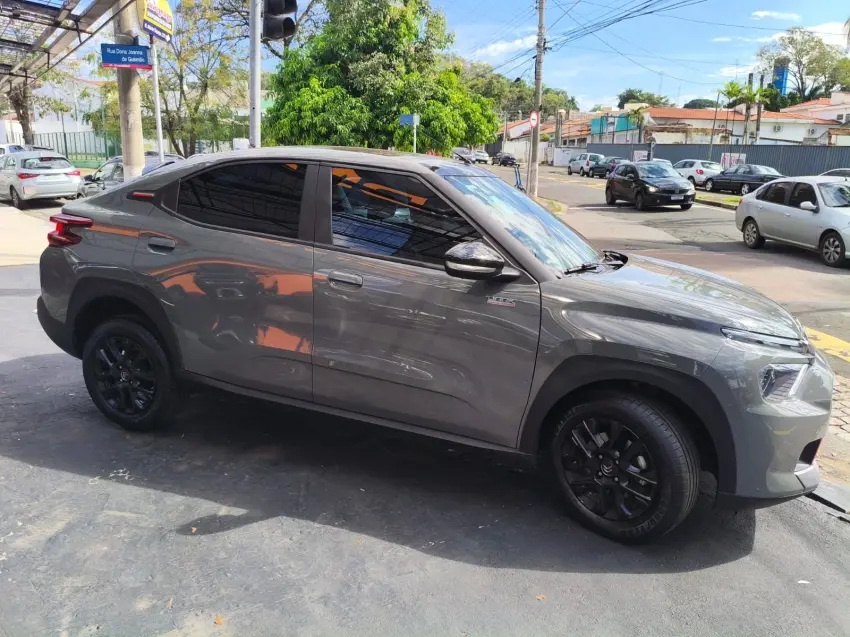 CITROEN Basalt - Foto