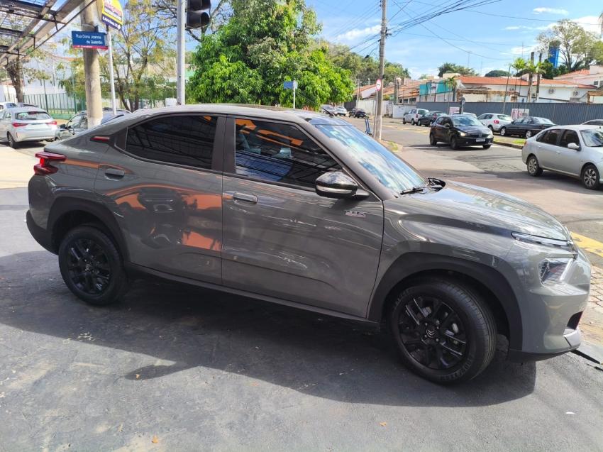 CITROEN Basalt - Foto