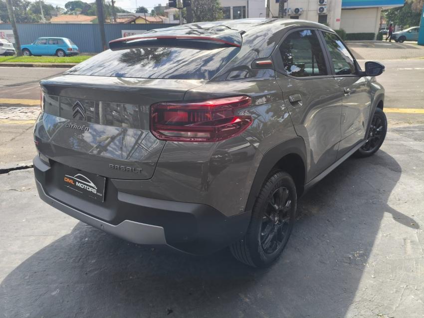 CITROEN Basalt - Foto