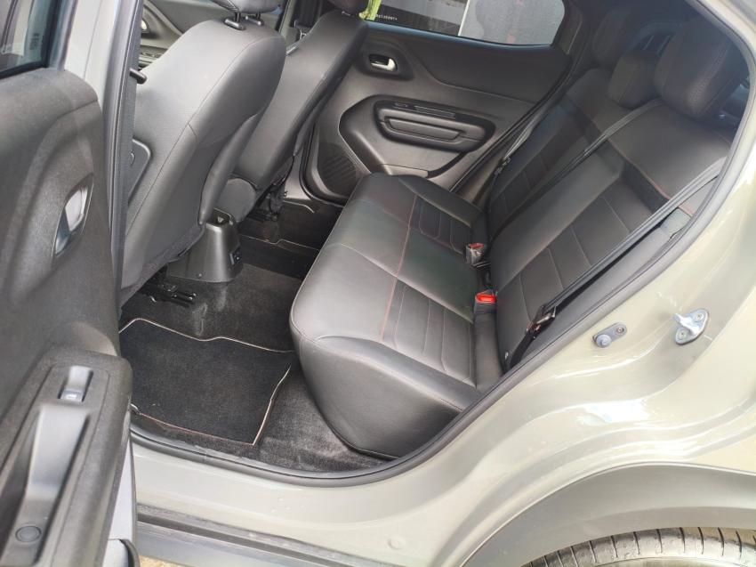 CITROEN Basalt - Foto