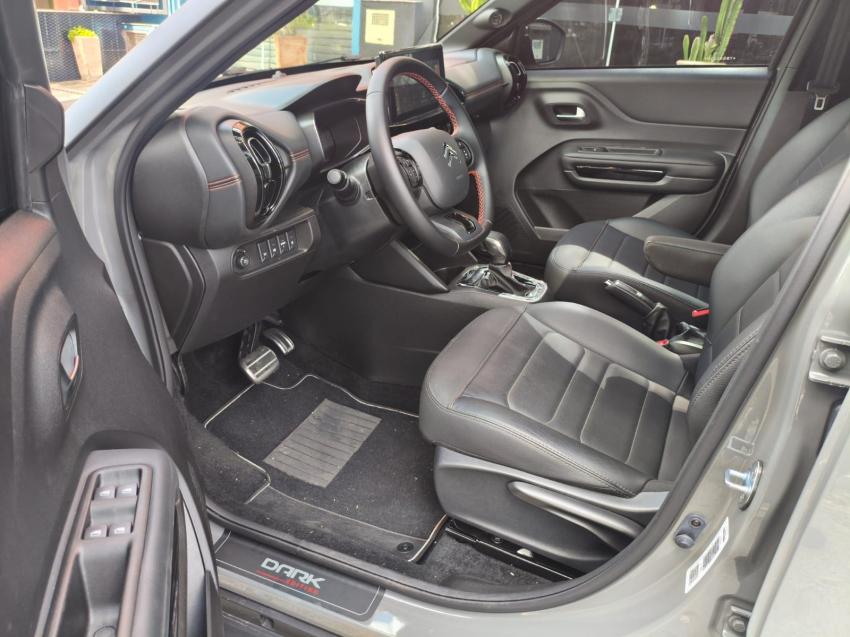 CITROEN Basalt - Foto