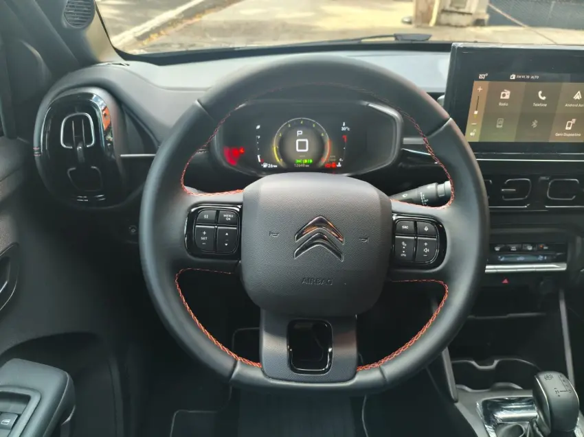 CITROEN Basalt - Foto
