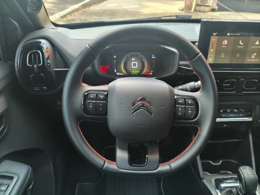 CITROEN Basalt - Foto