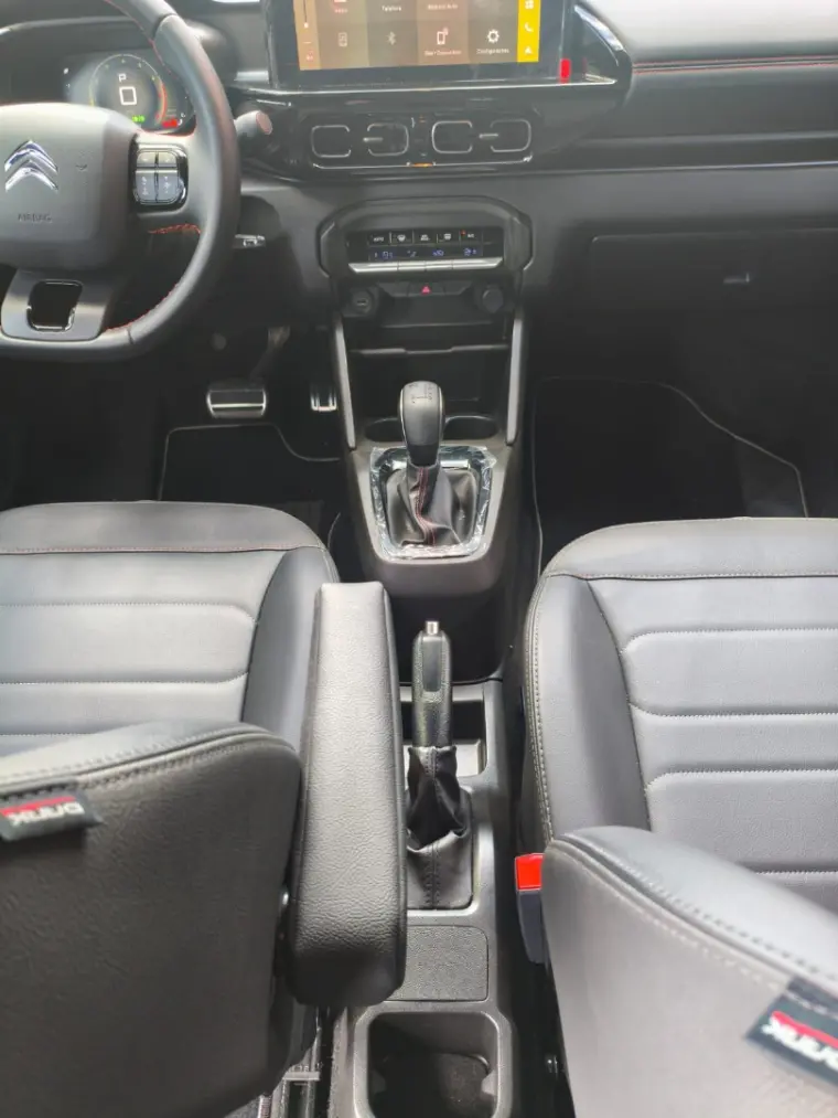 CITROEN Basalt - Foto