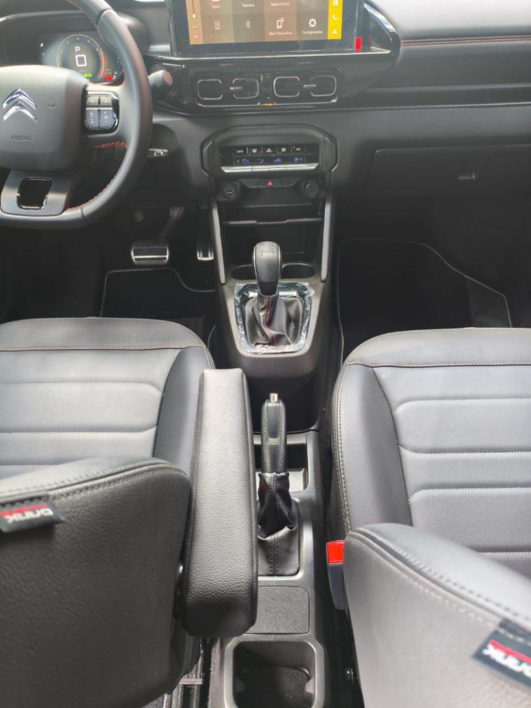 CITROEN Basalt - Foto