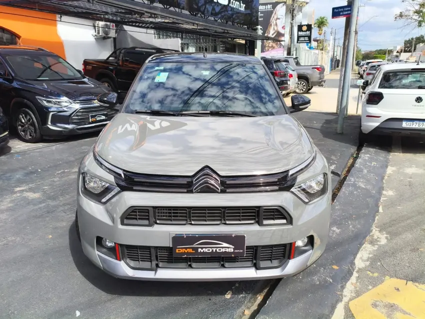 CITROEN Basalt - Foto