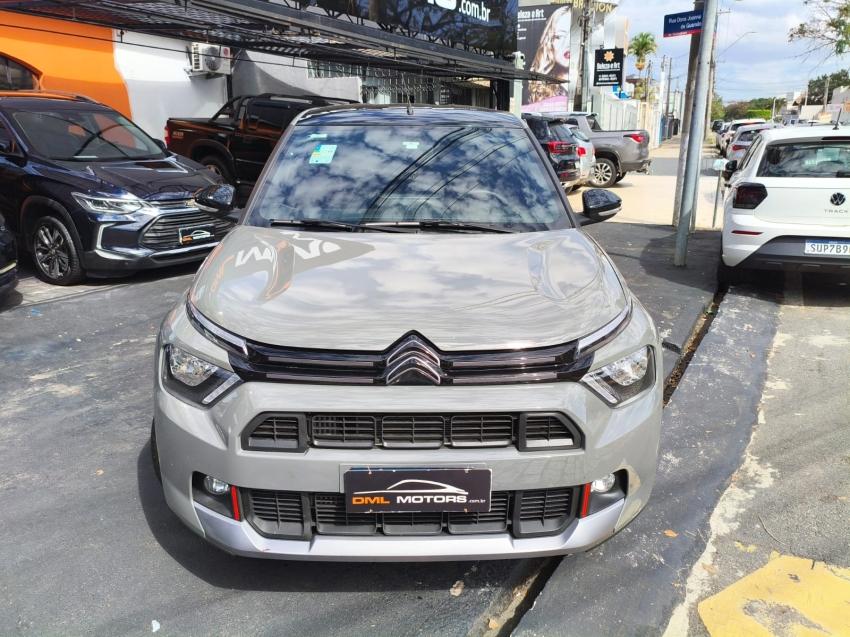 CITROEN Basalt - Foto
