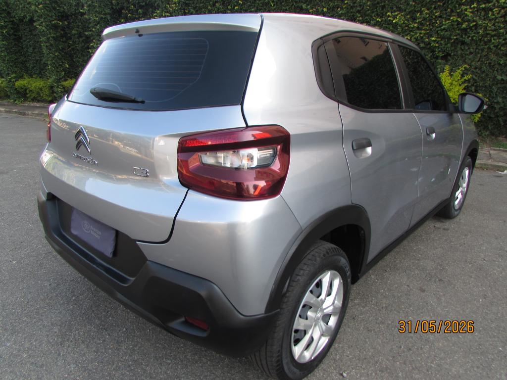 CITROEN C3 - Foto