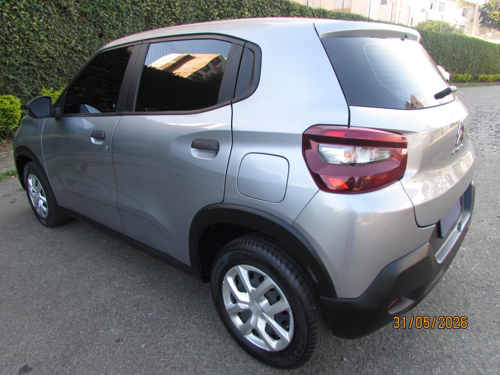 CITROEN C3 - Foto