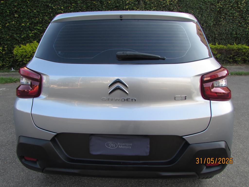 CITROEN C3 - Foto