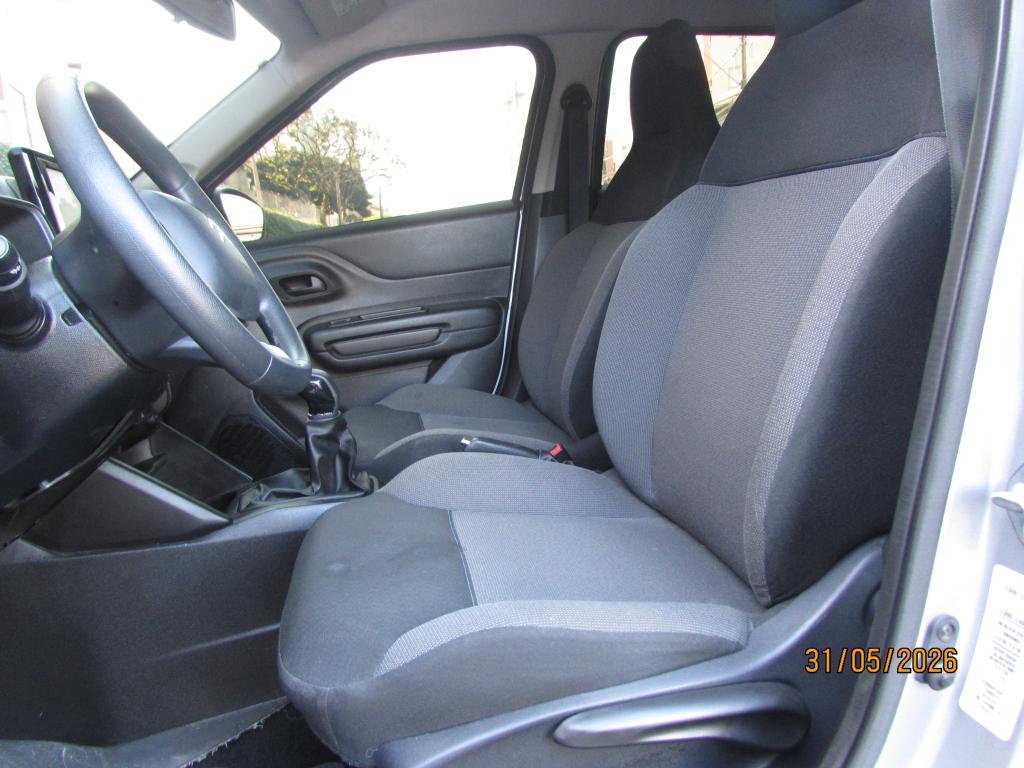 CITROEN C3 - Foto
