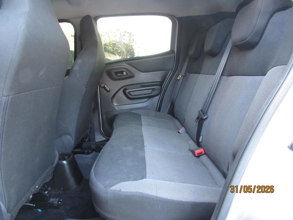 CITROEN C3 - Foto