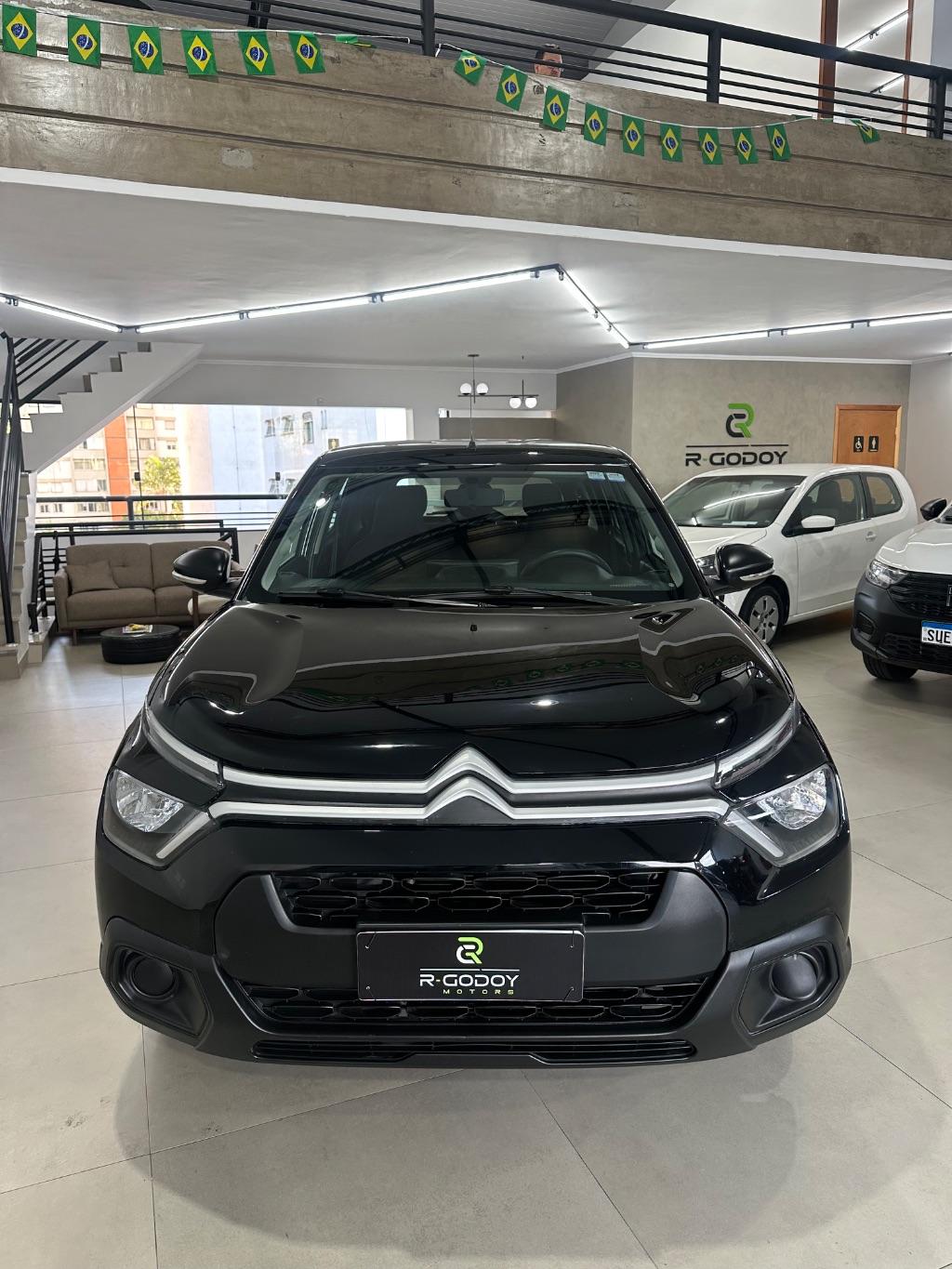 CITROEN C3 - Foto