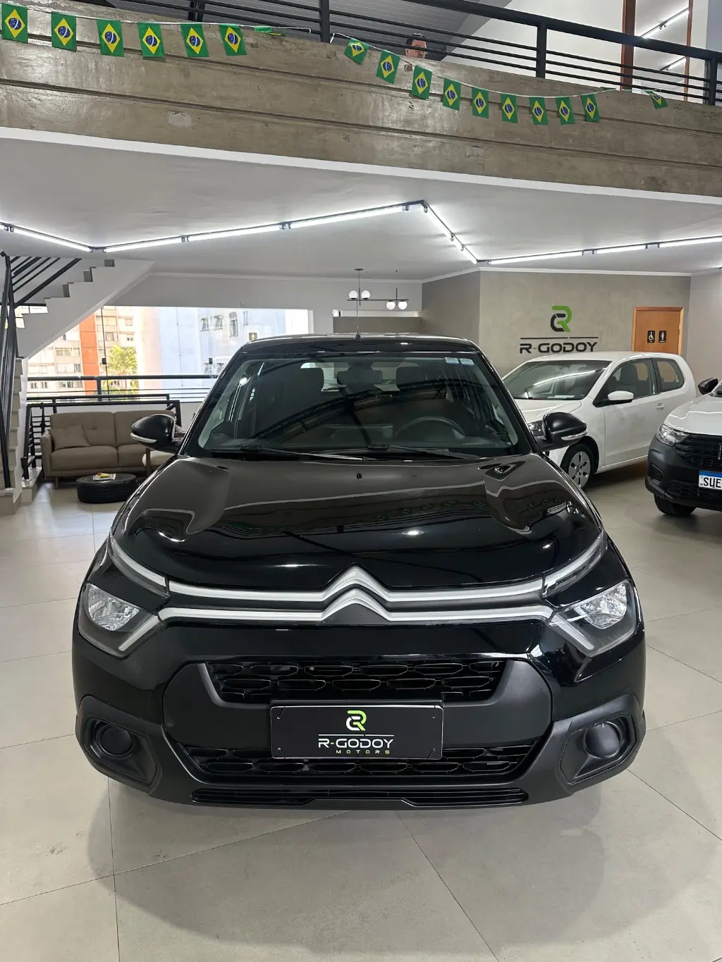 CITROEN C3 - Foto