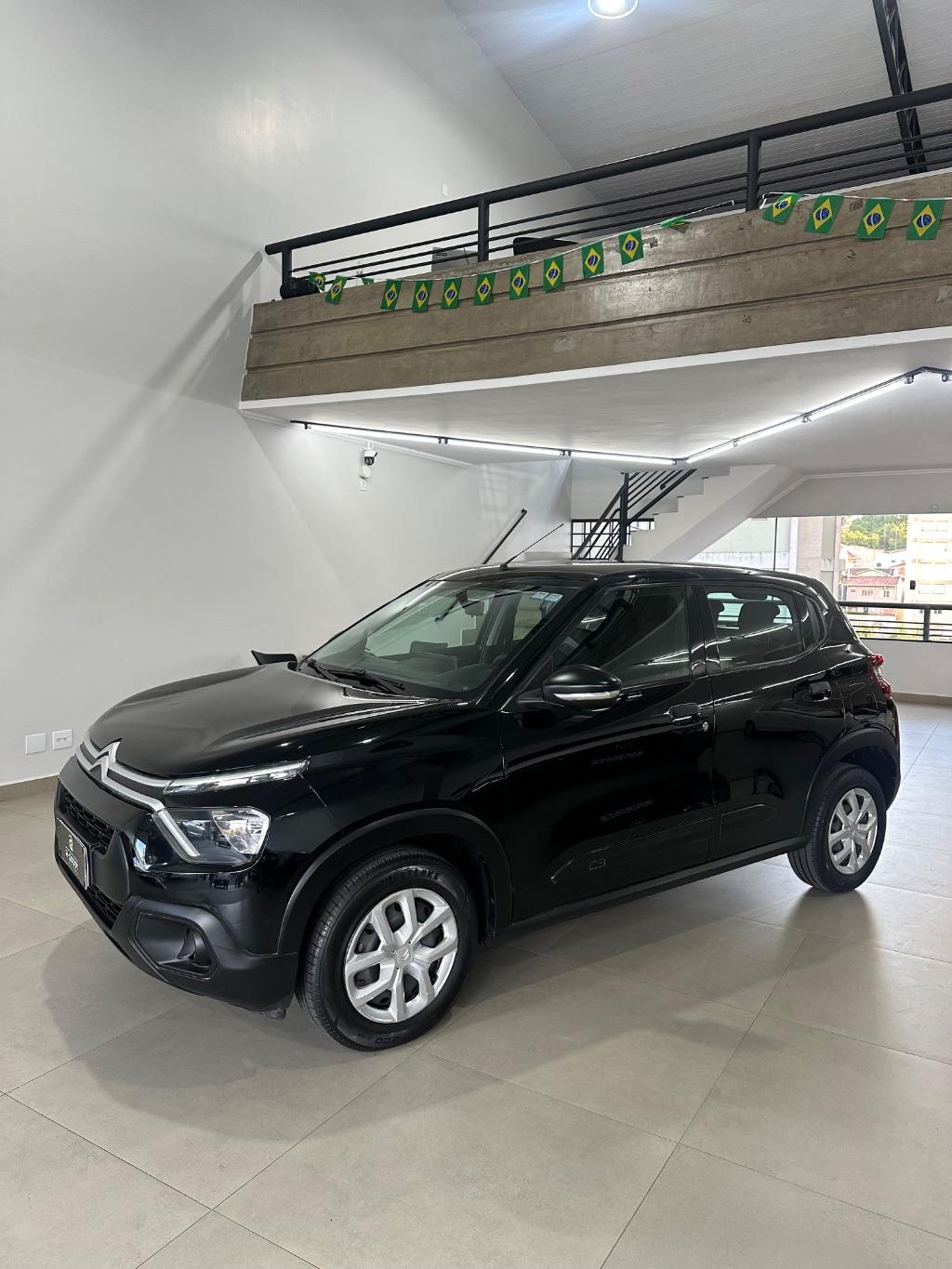 CITROEN C3 - Foto