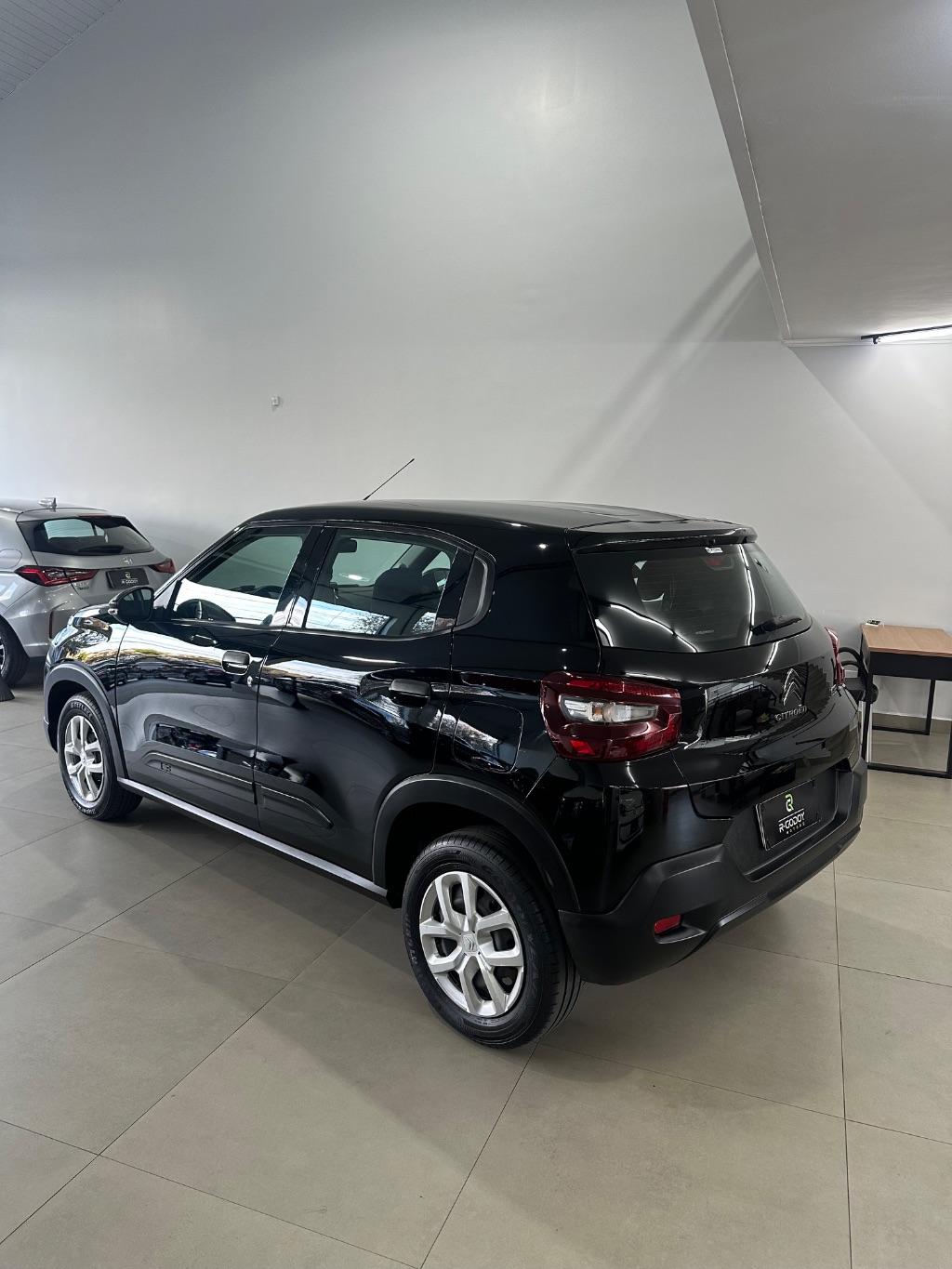 CITROEN C3 - Foto