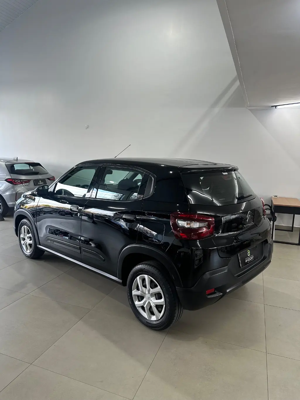 CITROEN C3 - Foto
