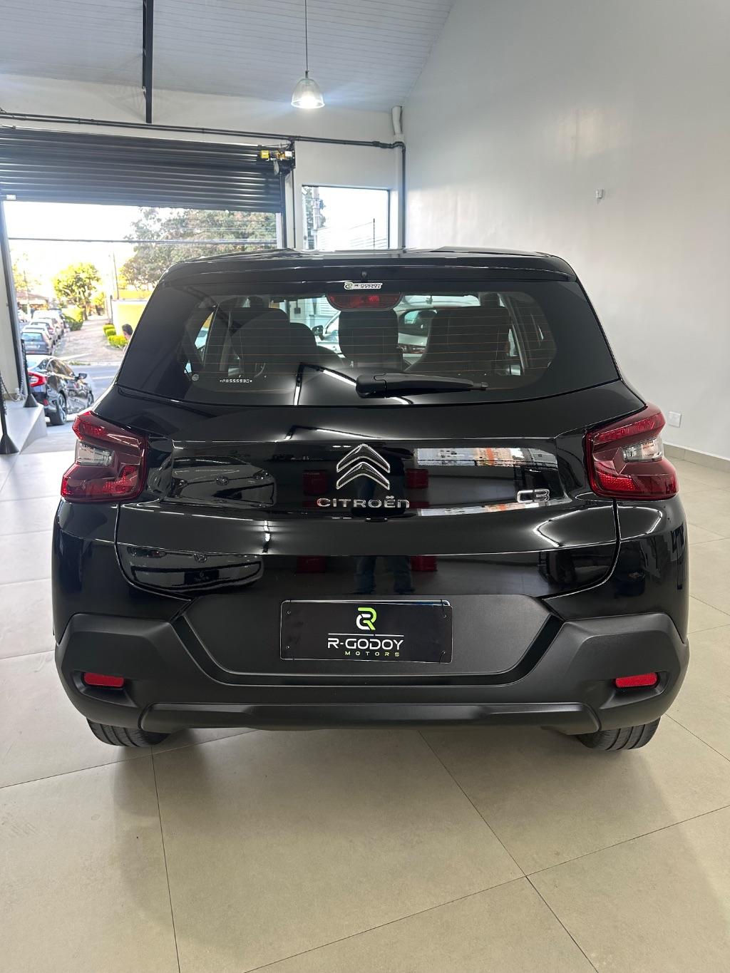 CITROEN C3 - Foto