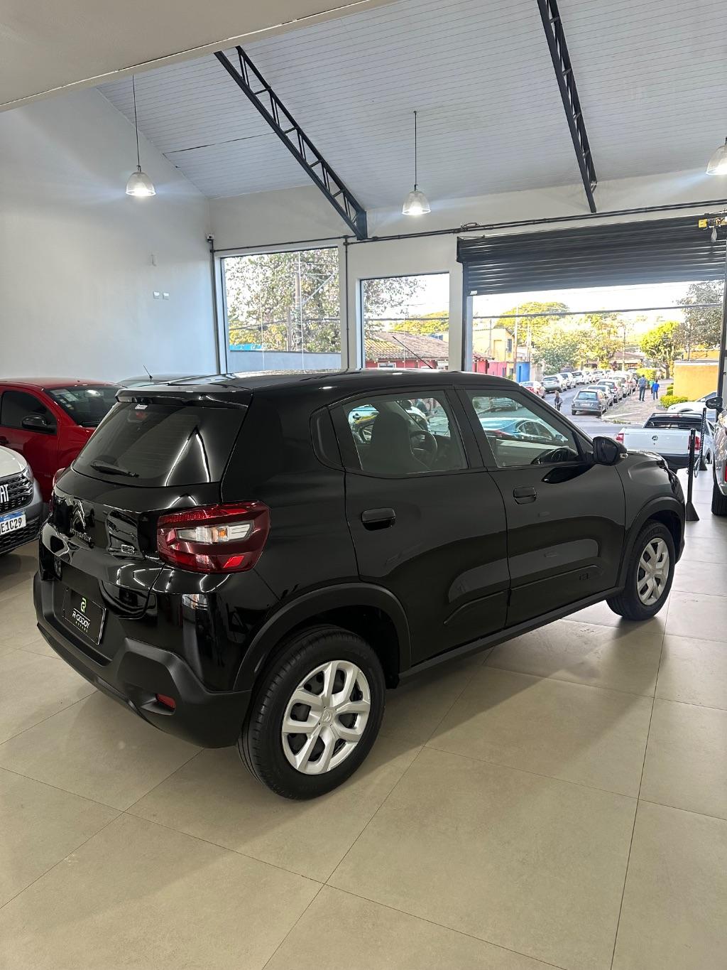 CITROEN C3 - Foto