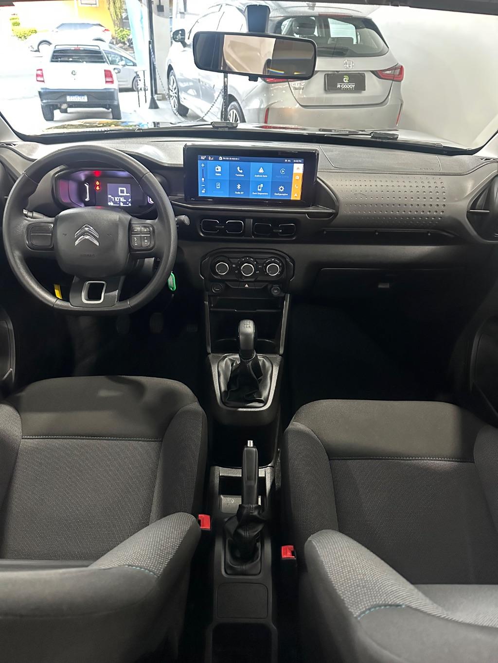 CITROEN C3 - Foto