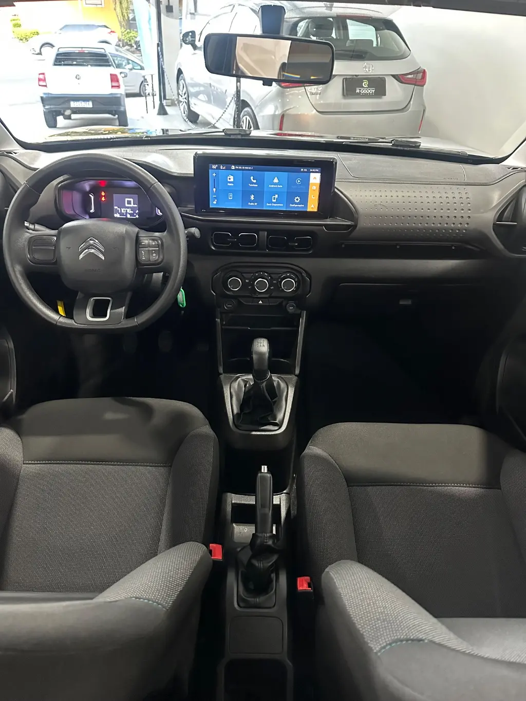 CITROEN C3 - Foto