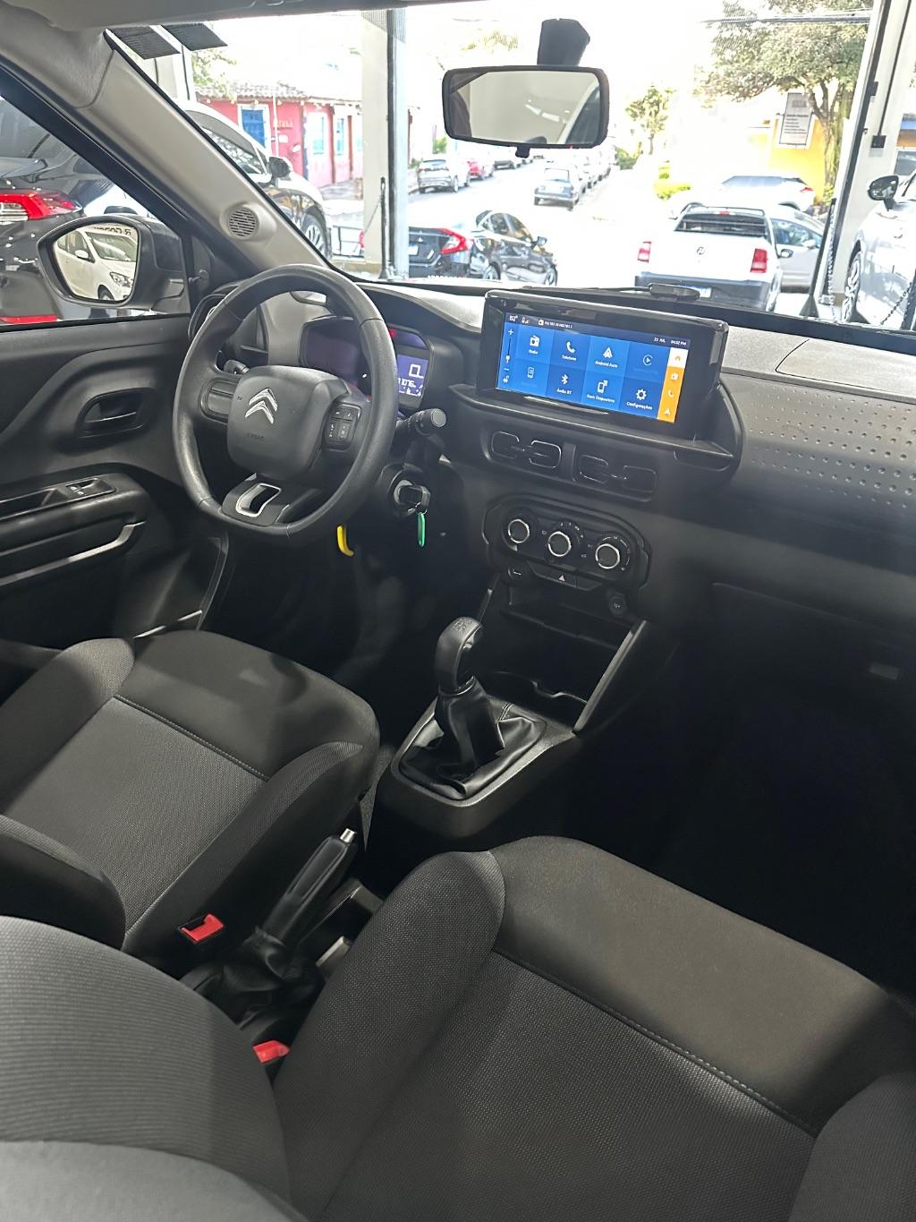 CITROEN C3 - Foto