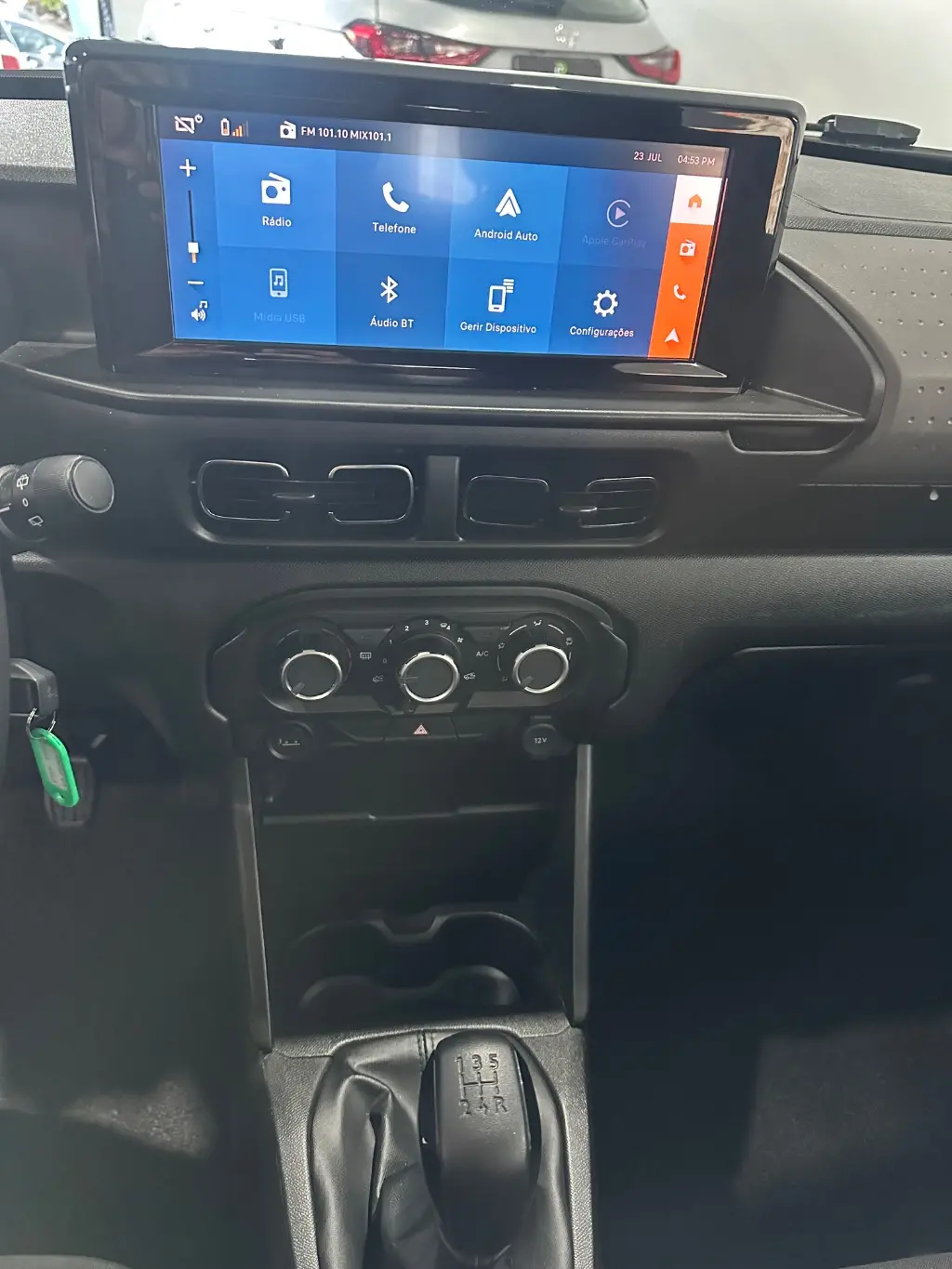 CITROEN C3 - Foto