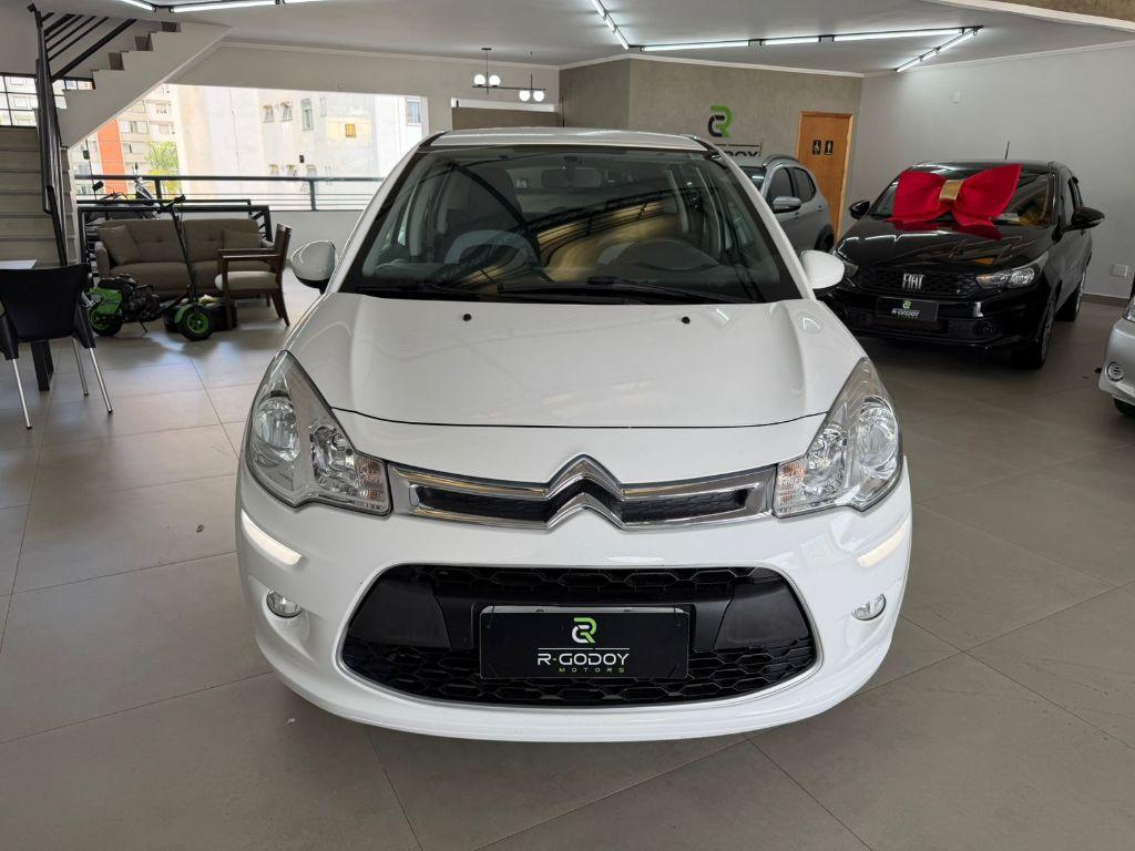 CITROEN C3 - Foto