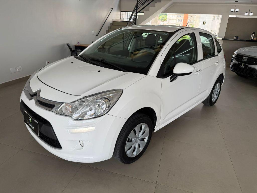 CITROEN C3 - Foto