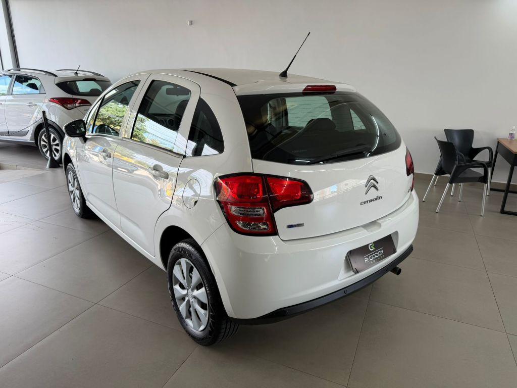 CITROEN C3 - Foto