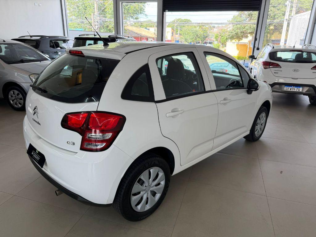 CITROEN C3 - Foto