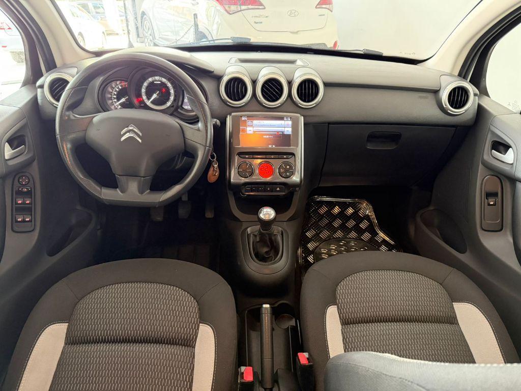 CITROEN C3 - Foto