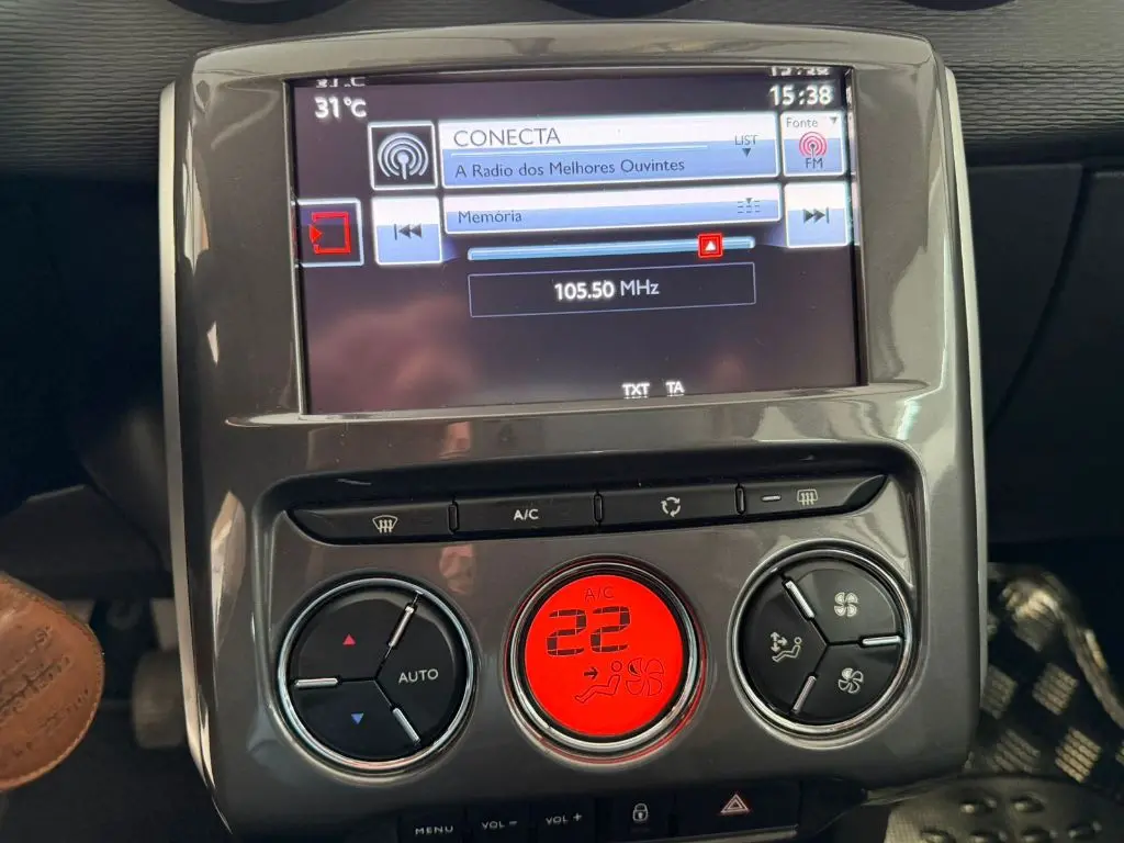 CITROEN C3 - Foto