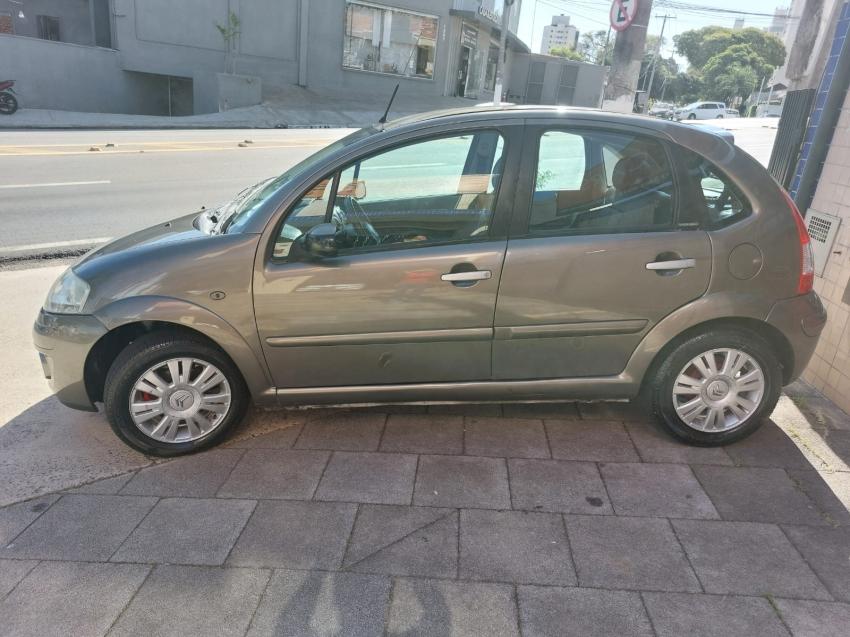 CITROEN C3 - Foto