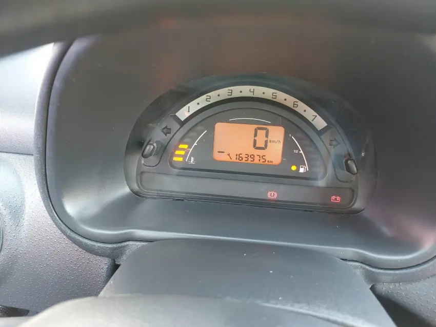 CITROEN C3 - Foto