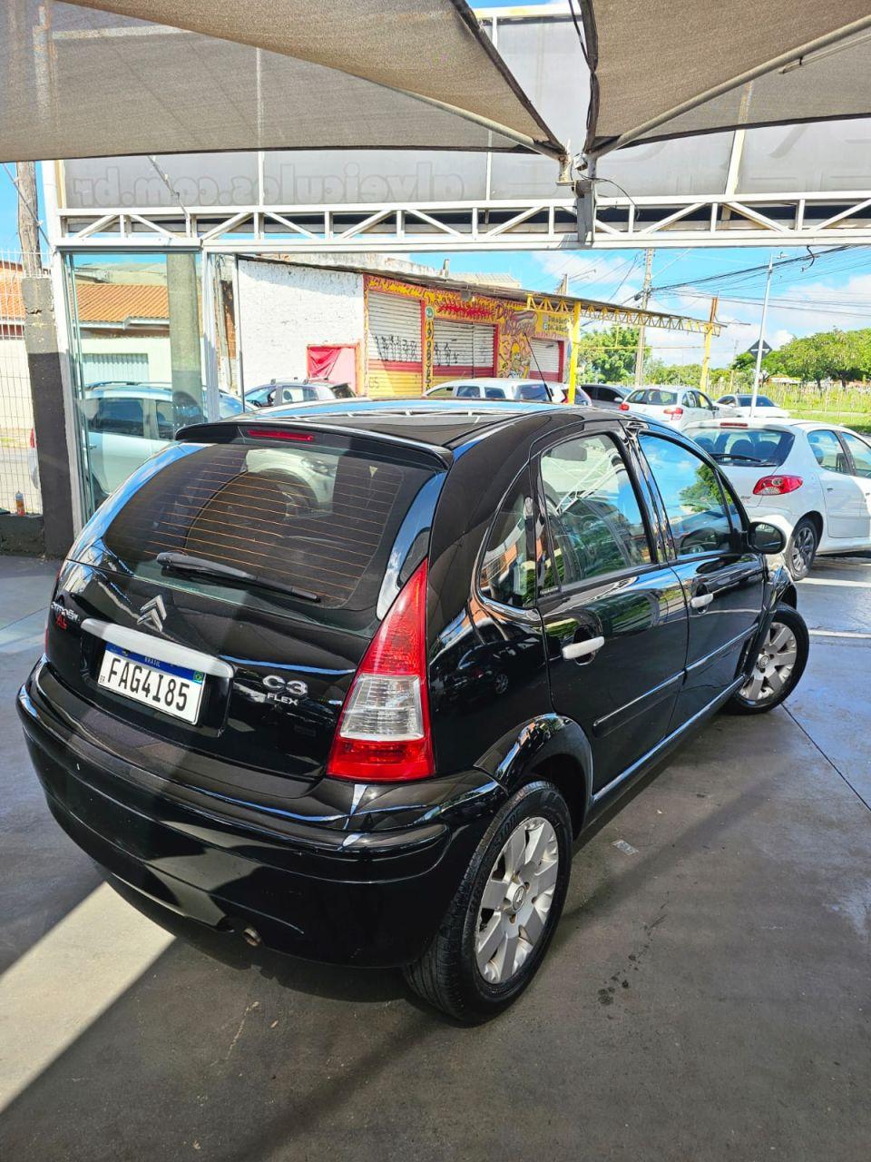 CITROEN C3 - Foto
