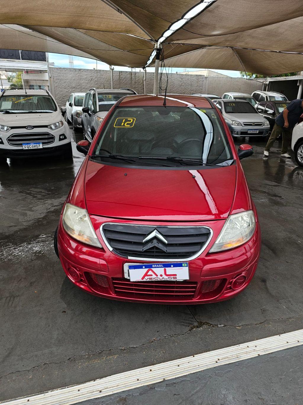 CITROEN C3 - Foto