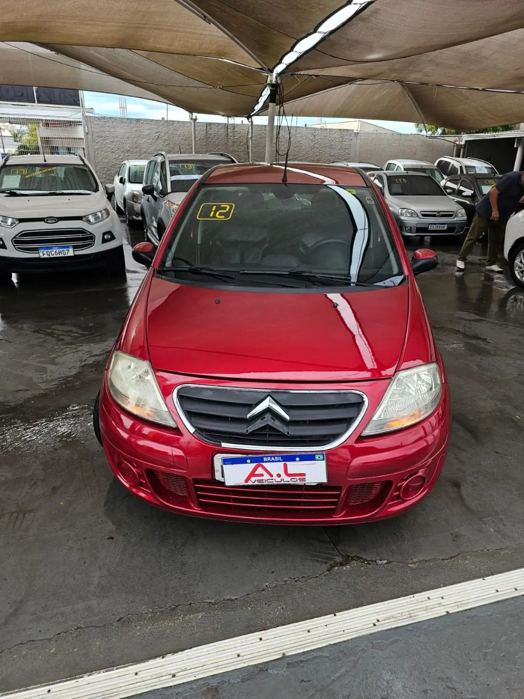 CITROEN C3 - Foto