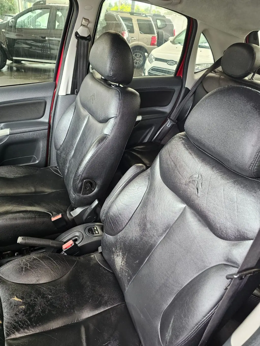 CITROEN C3 - Foto