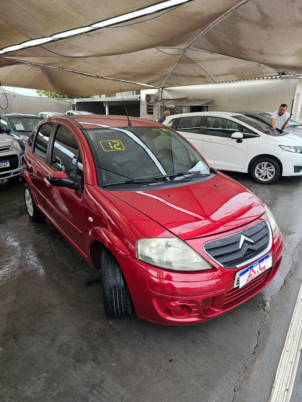 CITROEN C3 - Foto