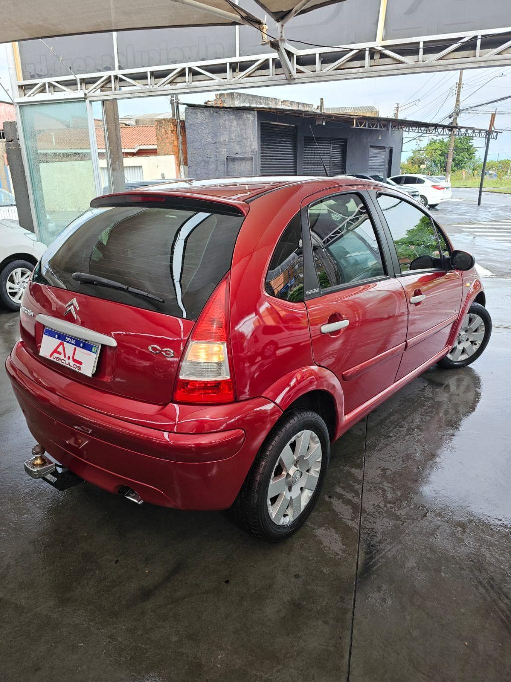 CITROEN C3 - Foto